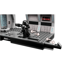 LEGO® Star Wars™ 75324 Atak mrocznych szturmowców™